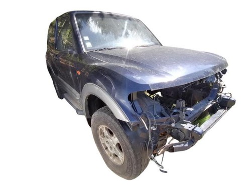 Volante mitsubishi pajero - volante,