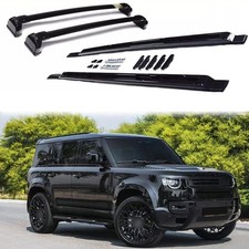 Barre portatutto portapacchi 2