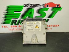 CENTRALINA MOTORE MITSUBISHI L200 2.5 TD 4D56 100KW MA275800-4366 1860A549 2007