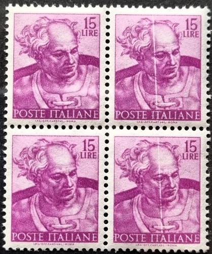 Repubblica 1961 mnh - repubblica,