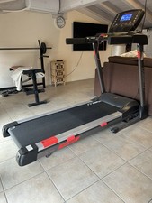 tapis roulant Carnielli