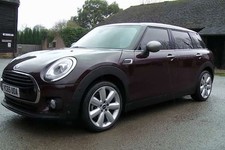 Mini Clubman F54 2015-2022
