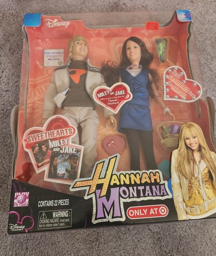 Disney hannah montana - disney,