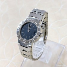 Orologio BVLGARI BB23SS