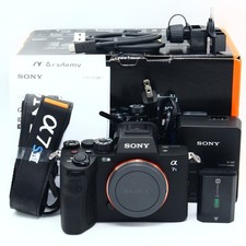 Sony Alpha a7S III "4351