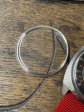 Raro cronografo vintage Tissot