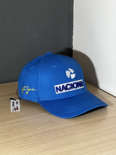 Cappellino nacional - cappellino,