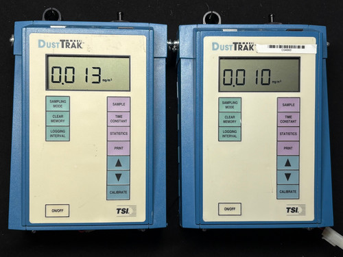 Lotto monitor aerosol tsi - 2,