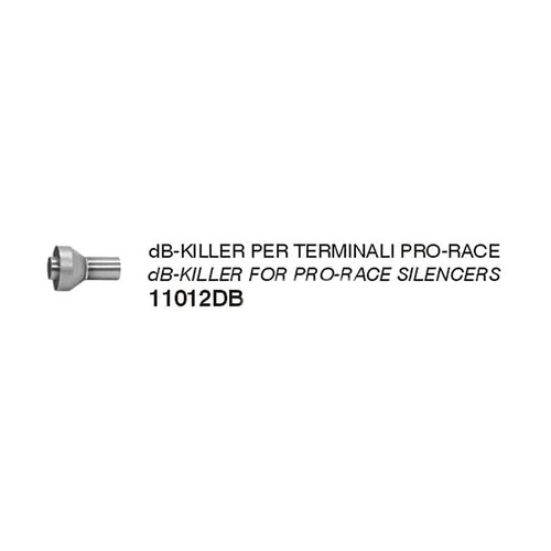 Killer arrow per - db-killer, terminale
