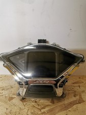 Strumentazione Contachilometri