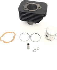 KIT MOTORE GRUPPO TERMICO DR