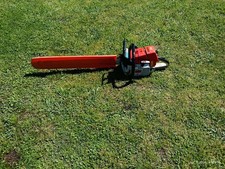 STIHL MS460 MAGNUM new big