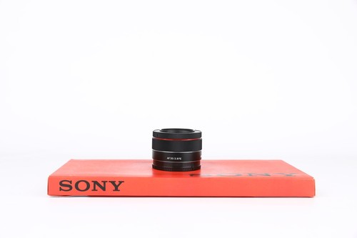Samyang 35mm fe sony - 35mm, af