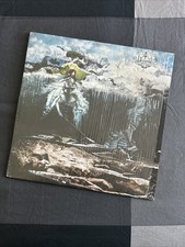 John Frusciante - The Empyrean