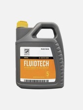Olio FluidTech Lt. 5 FIAC ABAC