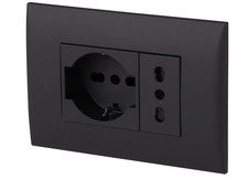 Placca Supporto Electraline