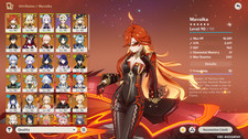 Genshin Impact Asia Mavuika
