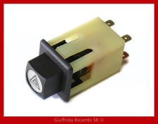 Pulsante Interruttore 4 Frecce Luci d Emergenza Tabolt Horizon Tagora Epoca