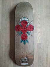Santa Cruz Deck Eric Dressen
