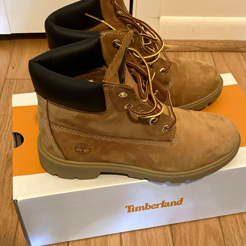 Timberland stivaletti - timberland, da