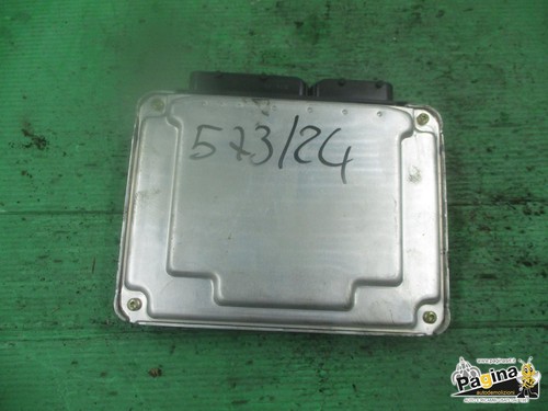 Kit centralina motore per audi - motore,