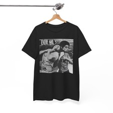 T-shirt ENEMY GROUND, punk