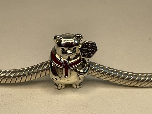 Charm pandora babbo - charm,