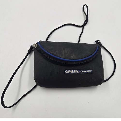 Nintendo game boy advance gba - nintendo,
