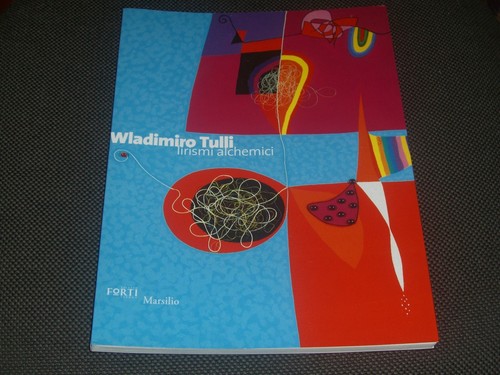 Wladimiro tulli lirismi - wladimiro,