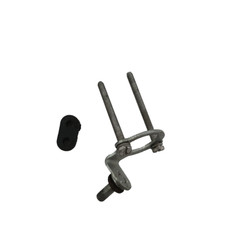 Ricambio SUPPORTO CARBURATORE E FILTRO ARIA MOTOSEGA HOMELITE XL - 12 usato