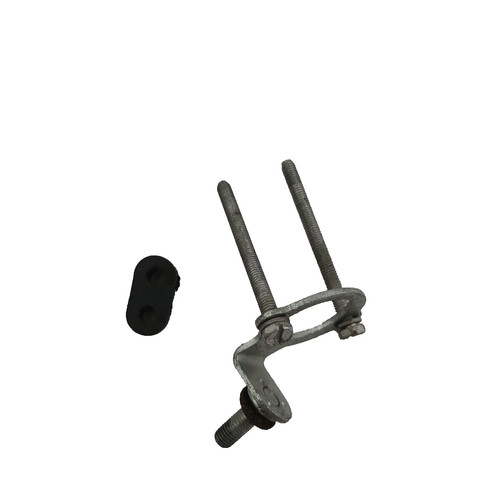 Ricambio supporto carburatore - ricambio,