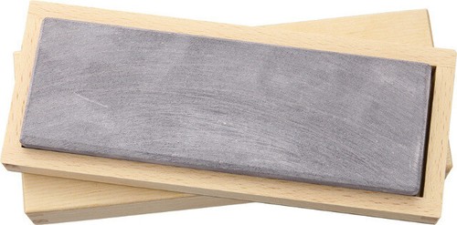 Ardenne coticule stone - stone, nuovo