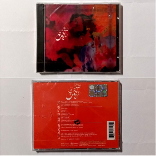 The trip omonimo cd nuovo - the,