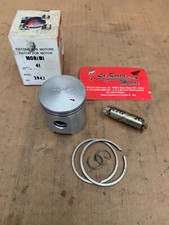 COMPLETE PISTON MORINI Ø40.8