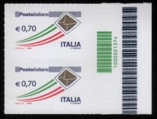 Italia 2013 Posta Prioritaria