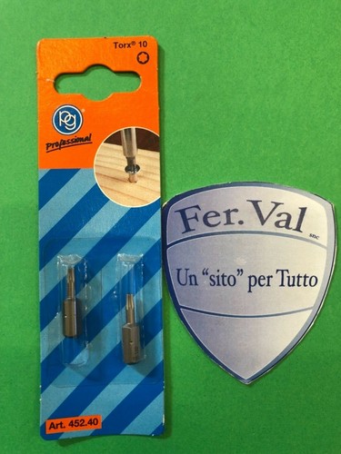 Inserti torx t10 - inserti,