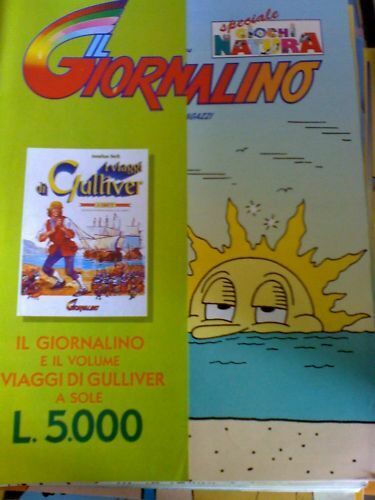 Giornalino 1994 pinky - 34,