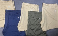 ZELOS Men's Big & Tall Hybrid