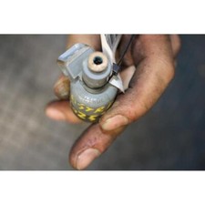 INIETTORE BENZINA PER OPEL ASTRA G (98-04) 1.6 16V BER. 5P/B/1598CC. 1998