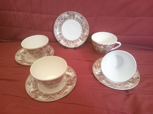 Rivanel set colazione - colazione, vintage