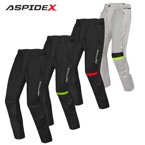 Pantaloni moto estivi - moto,