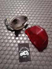 Fanale Post Stop 8A0088873 Husqvarna Te 510 2006-07 MA