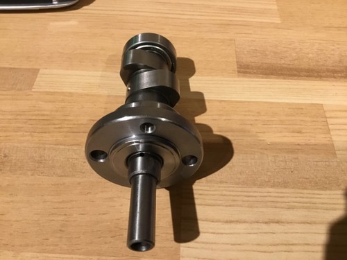 Albero camme honda xr200 - honda,