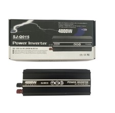 Inverter 12V 220V 4000W Remote