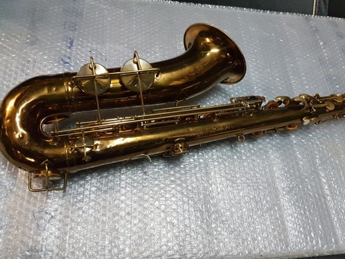 Sax tenore sassofono bianco - /,