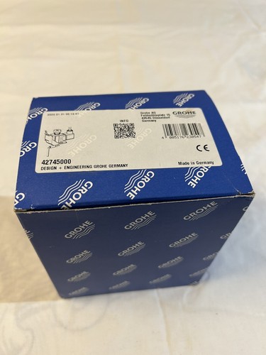Grohe 42745000 magnete - grohe, di