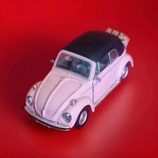 VOLKSWAGEN MAGGIOLONE CABRIOLET - Hongwell / Cararama Scala 1:43