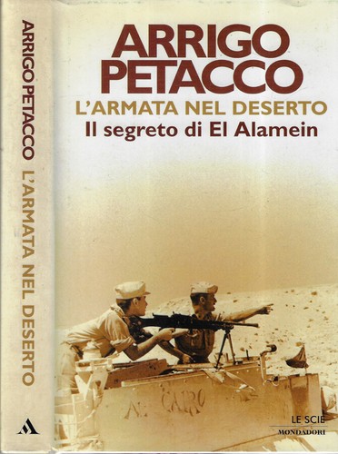 Armata nel deserto - l'armata,