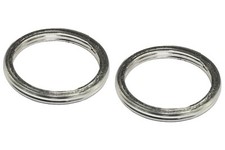 Guarnizione collettore scarico