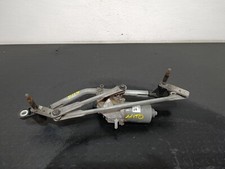 MOTORINO TERGICRISTALLI